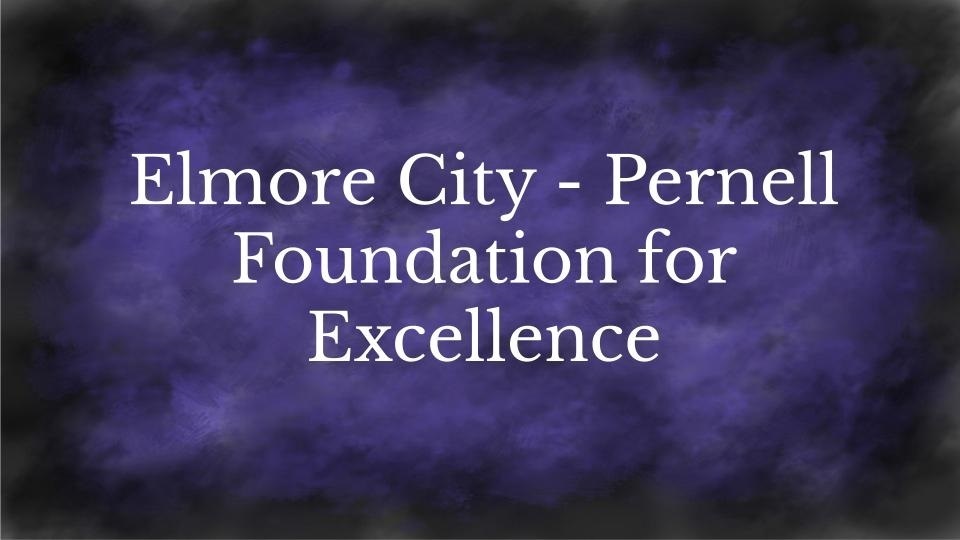 ECP Foundation for Excellence