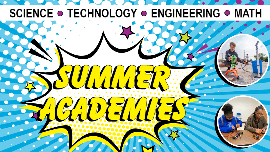 summer academies