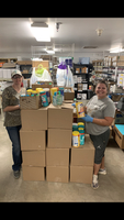 ECP Donates to Purcell Hospital
