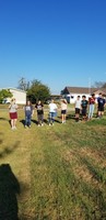 New S.T.E.A.M. Class at the MS