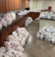 Community Blessings